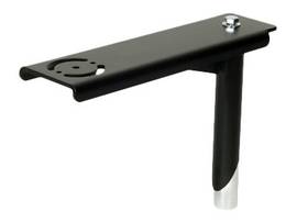 GAMBER 12IN UPPER TUBE ASSEMBLY FOR DS-LOWER-9 OR ANY VEHICLE BASE WITH A WELDED POLE