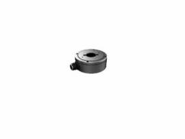 BRACKET HOUSING CONDUIT BASE BLK