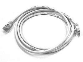 MONOPRICE CAT5E ETHERNET PATCH CABLE - SNAGLESS RJ