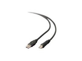 BELKIN CABLE USB DSTP USBA USBB 16FT DEVICE