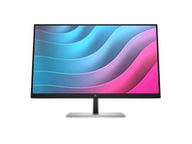 HP E24 G5 FHD NO STAND MONITOR U.S. - ENGLISH LOCALIZATION