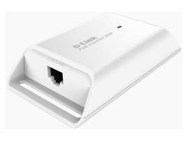 DLINK 1-PORT GIGABIT POE+ INJECTOR