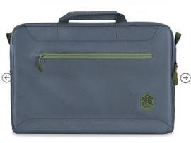 STM ECO BRIEF (16INC) - BLUE