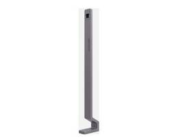 MOUNTING POLE FOR DS-K1T671 SERIES