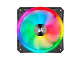 CORSAIR ICUE QL140 RGB 140MM PWM SINGLE LED FAN