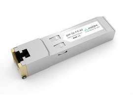 AXIOM 1000BASE-T SFP TRANSCEIVER FOR JUNIPER - SFP-1G-T-C