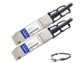 ADD-ON EMC 851-0253 COMP TAA 40G-CU DAC 1M