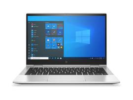 Promo HP EliteBook x360 830 G8,Intel Core i5-1135G7 (2.40 GHz,8MB,4 cores),16 GB