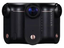 KANDAO OBSIDIAN R PROFESSIONAL 8K 3D 360 CAMERA