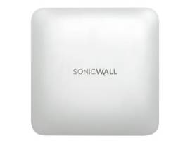 SONICWALL (CA-ONLY) SONICWAVE 621 WIRELESS ACCESS POINT WITH ADVANCED SECURE WIRELESS NETWORK MANAGEMENT AND SUPPORT 3YR (NO POE) INTL