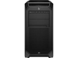 HP Z8G5 X5416S 64GB/512 PC CANADA - FRENCH LOCALIZATION