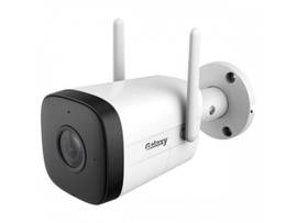 SMARTEYES GALAXY HUNTER 4MP IR WIFI NETWORK BULLET CAMERA GX-HT-BK-UP06