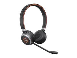 JABRA EVOLVE 65 SE LINK380A UC STEREO