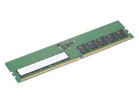 LENOVO MEMORY_BO 32GB DDR5 5600 UDIMM-NA
