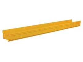 TRIPP LITE TOOLLESS STRAIGHT CHANNEL SECTION10X5X48