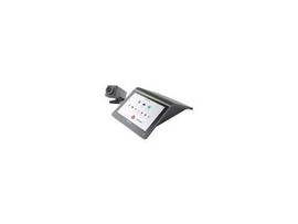 CRESTRON FLEX TABLETOP SMALL ROOM CONFERENCE SYSTEM FOR ZOOM ROOMS SOFTWARE