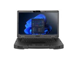 GETAC S510 - INTEL CORE ULTRA 5 125U PROCESSOR + THUNDERBOLT 4 X 1, WEBCAM, MICROSOFT WINDOWS 11 PRO X64 WITH 8GB RAM
