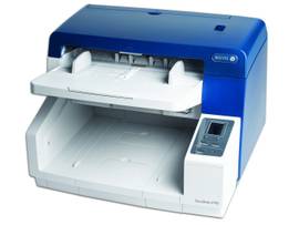 SCANNER DOCUMATE 4790 VRS PRO