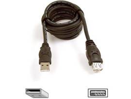 CABLE,USB,DSTP,USBAM/USBAF,6 ,EXTENSION