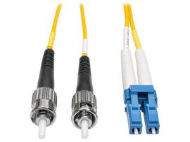 TRIPP LITE 30M DPLX SINGLEMODE 8.3/125 FPC LC/ST