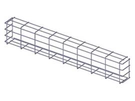 VALCOM WIRE GUARD FOR VL550-2 PACK