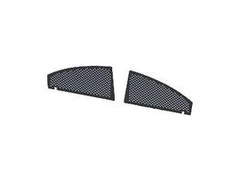 GAMBER MESH WINDOW GUARDS - CHARGER 2011+