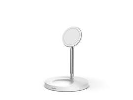 BELKIN MAGSAFE 2/1 STAND, WH
