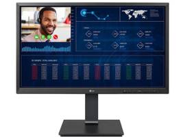 LG MONITOR 24IN 1920X1080 IPS 5MS