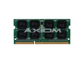 AXIOM 4GB DDR4-2133 SODIMM FOR HP - T7B76AA