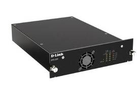 D-LINK,180W REDUNDANT POWER SUPPLY, 4 PORTS