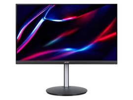 ACER XF253Q ZBIIPR 24.5IN 1920X1080 AG 3 SIDES FRAMELESS 16:9 100,000,000:1 3000:1 178 H /178 V 1ms VRB AMD FREE SYNC PREMIUM VESA WALL MOUNT