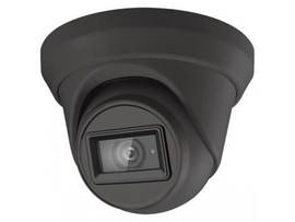 SMARTEYES 8MP TURRET TVI CAMERA