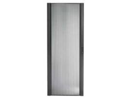 SCHNEIDER NETSHELTER SX 48U 750W PERFTD CURVED BLK