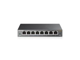 TP-LINK 8 PORT GIGABIT DESKTOP ETHERNET SWITCH