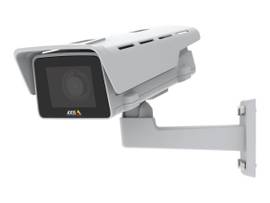 AXIS FIXED BOX CAMERA M1137-E MK II