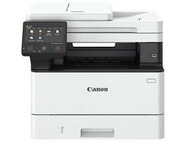 CANON IMAGECLASS MF465DW - ALL IN ONE, WIRELESS, MOBILE READY, DUPLEX LASER PRINTER WITH EXPANDABLE PAPER CAPACITY AND 3 YEAR LIMITED WARRANTY.