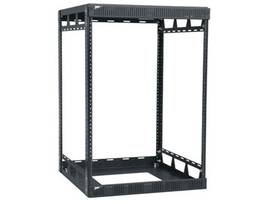 Legrand-Middle Atlantic RCKS SLM5 KNOCKDOWN 14SP26D
