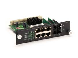 BLACK BOX CORP EXPRESS ETHERNET SWITCH, 6-PORT LB9218A