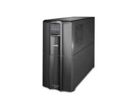 SCHNEIDER APC SMART-UPS 3000VA LCD 120V