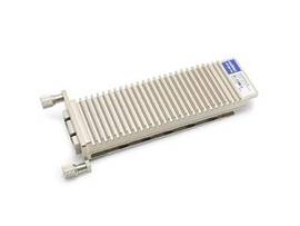 AddOn HP 3CXENPAK91 Compatible TAA Compliant 10GBase-LX4 XENPAK Transceiver (MMF