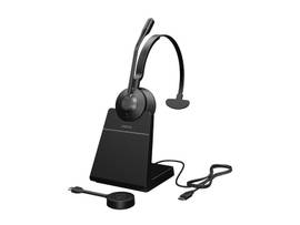 JABRA ENGAGE 55 SE MONO, LINK400C, UC, STAND, NA