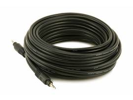 MONOPRICE 25FT PREMIUM 3.5MM STEREO MALE TO 3.5MM