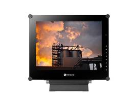 AG NEOVO 15IN XGA 1024X768 300 NITS 20000,000/1 DCR 5MS GTG 176/176 24/7