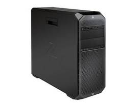 SB Z6 G4 TWR X-3106 8G/1TB FR
