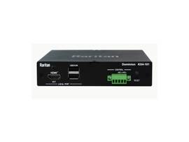 LEGRAND-RARITAN 1PORT UHD/4K HIGH-PERFORMANCE KVM