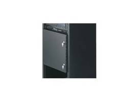 MIDDLE ATLANTIC RCK ACCORIES 8SP PLEXI SPLIT SCRTY