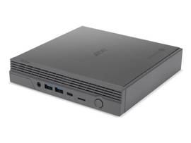 ACER CXI5-C864KM CHOME OS CELERON 7305 8GB DDR4 SDRAM eMMC 64GB MICROSD UHD GRAPHICS GIGABIT LAN 802.11ax/ac/a/b/g/n WI-FI 6E BT 5 2.5G GIGABIT ENET