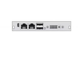BLACK BOX CORP USB HID W/REDUNDANT 2 CO ACX1MR-DHID-2C