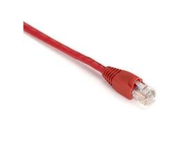 BLACK BOX CORP 50FT RED CAT5E 350MHZ P CABLE UTP CM