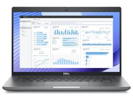 DELL MOBILE PRECISION 3490 CORE ULTRA 5 125H 16GB 1DIMM 256GB SS NT INTEL HD 1920X1080 WLS W11 3C 54WH 14.0IN